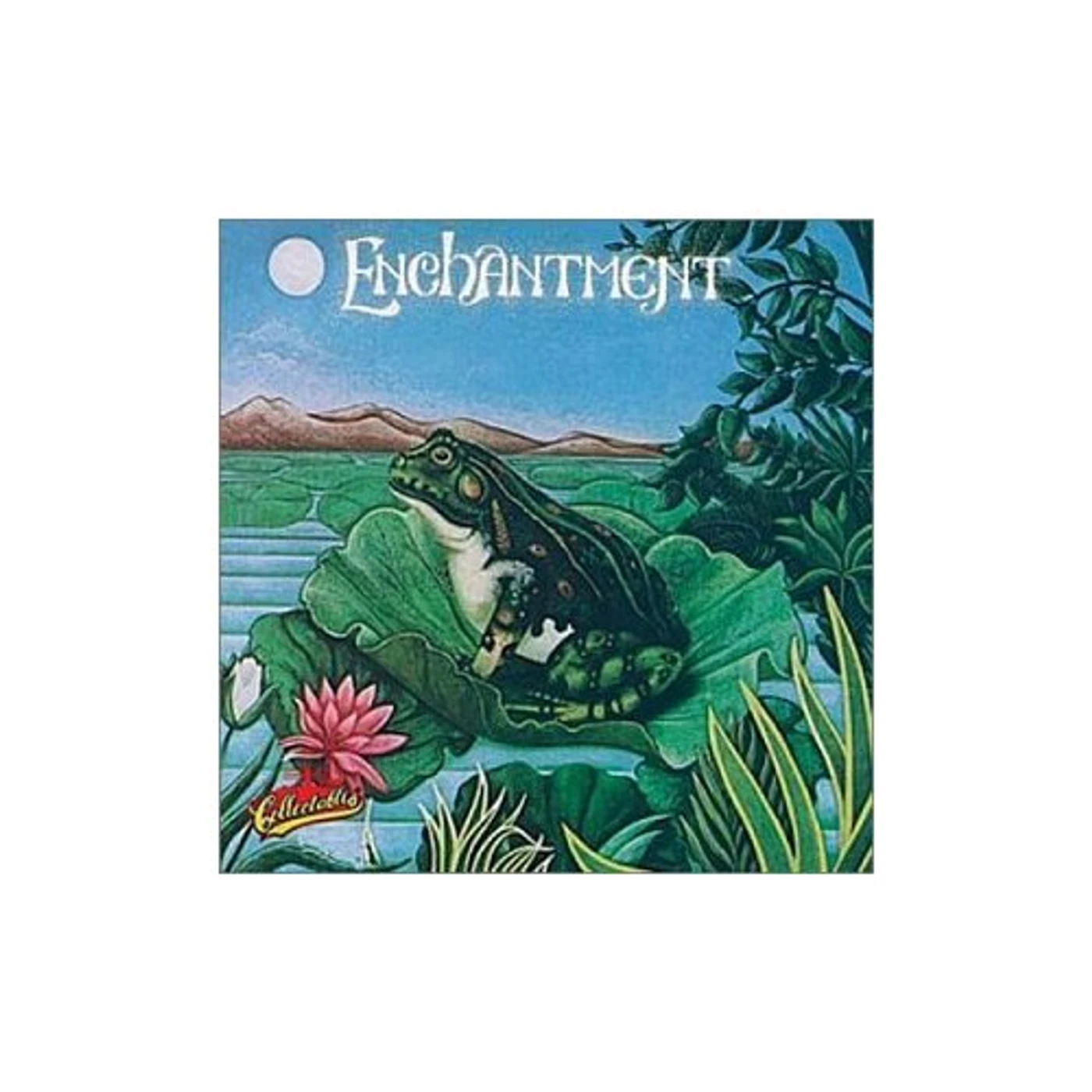 Enchantment GOLDEN CLASSICS CD