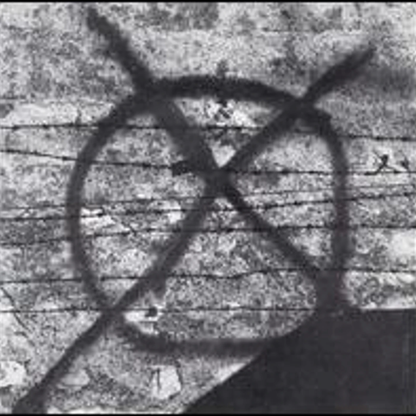 Circle X UNTITLED CD