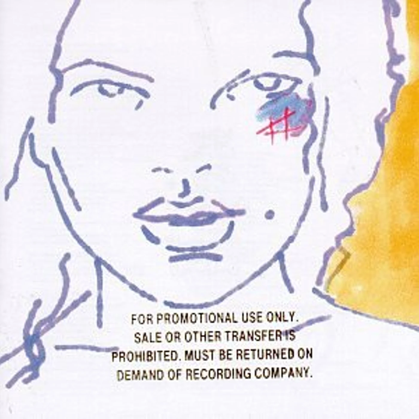 Alana Davis BLAME IT ON ME CD
