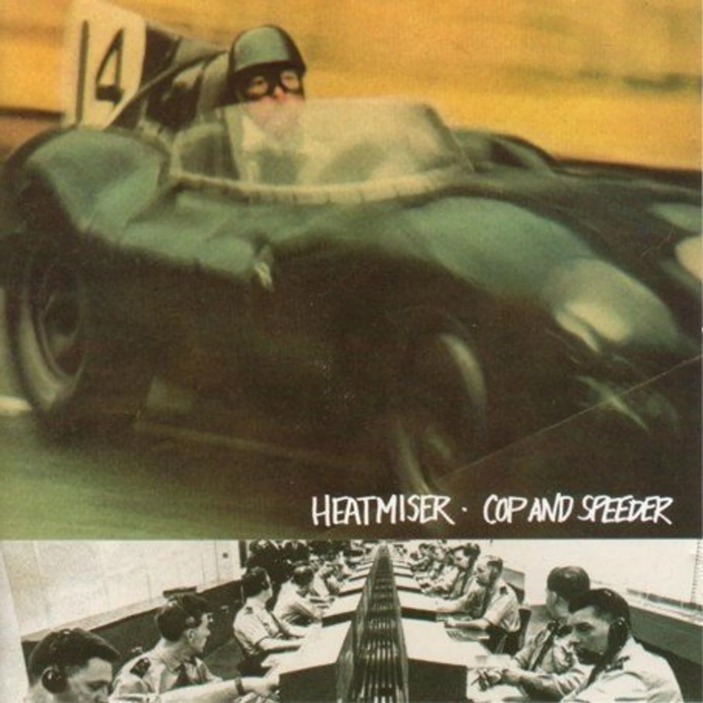 Heatmiser COP & SPEEDER CD