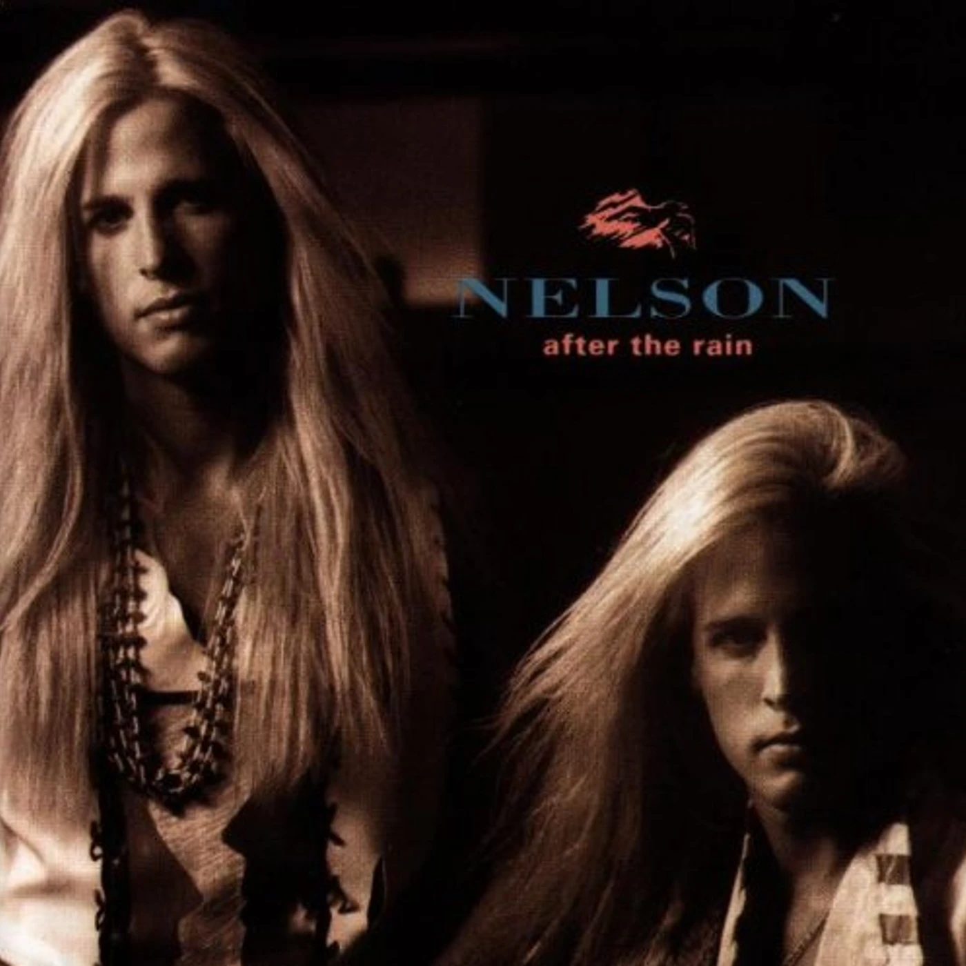 Nelson AFTER THE RAIN CD