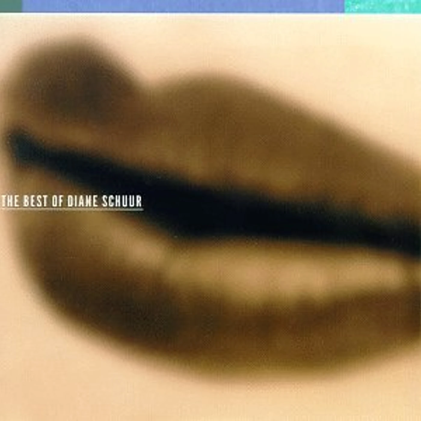 Diane Schuur VERY BEST OF CD