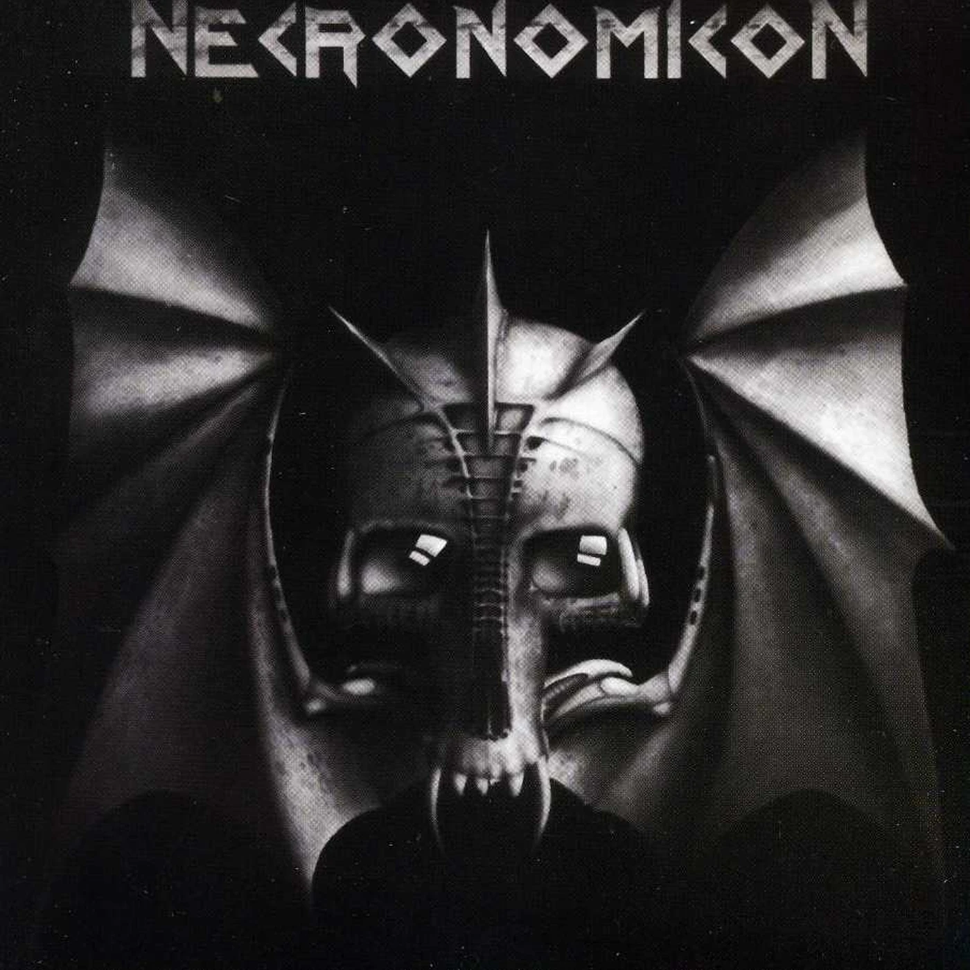 NECRONOMICON CD