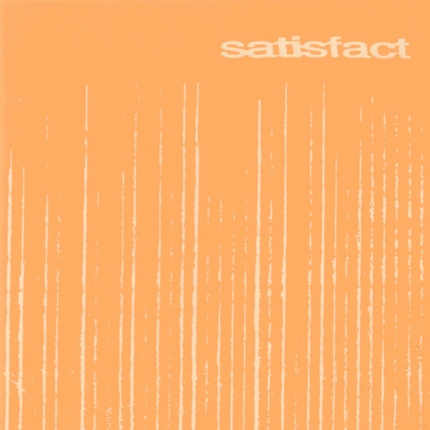 SATISFACT CD
