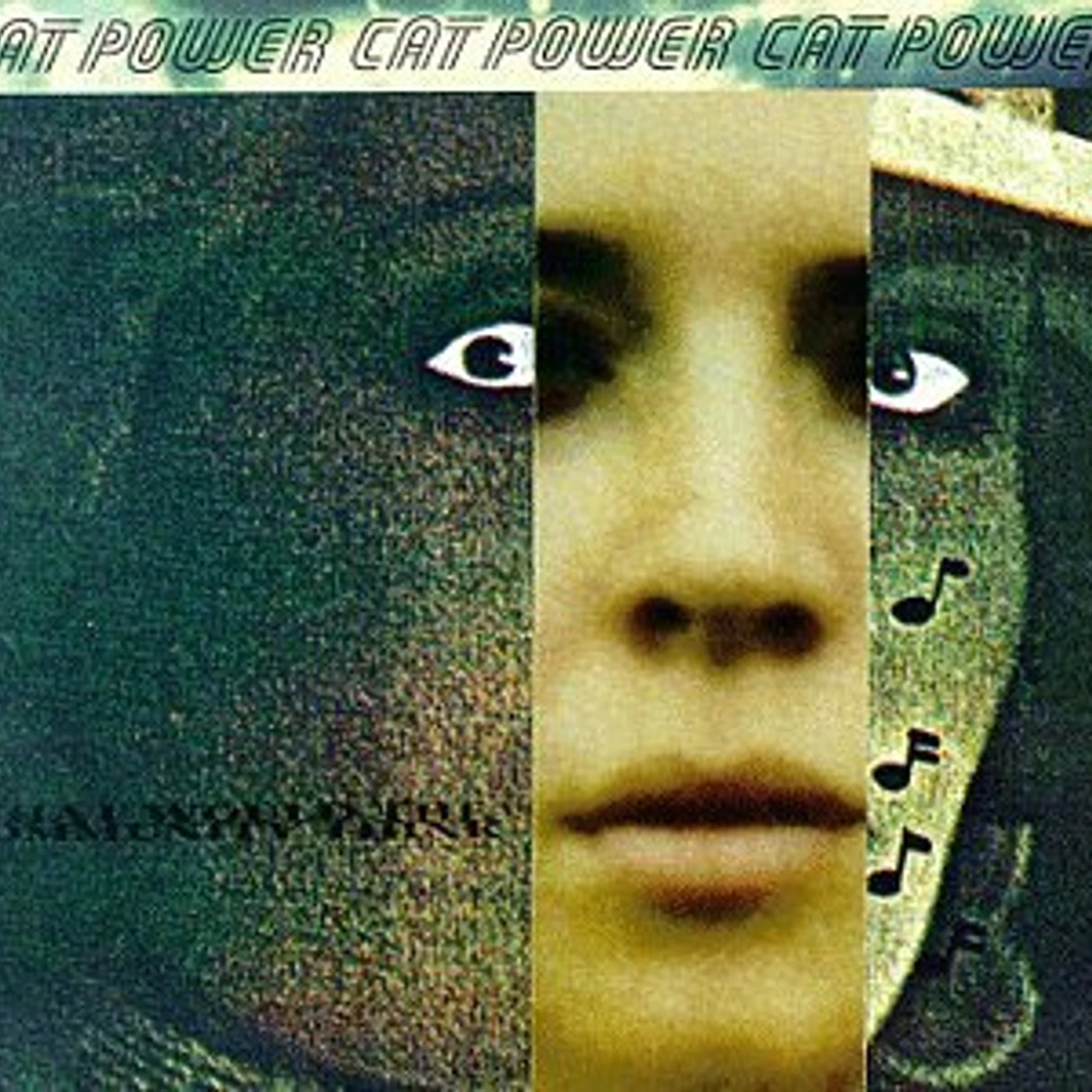 Cat Power WHAT WOULD THE COMMUNITY THINK CD
