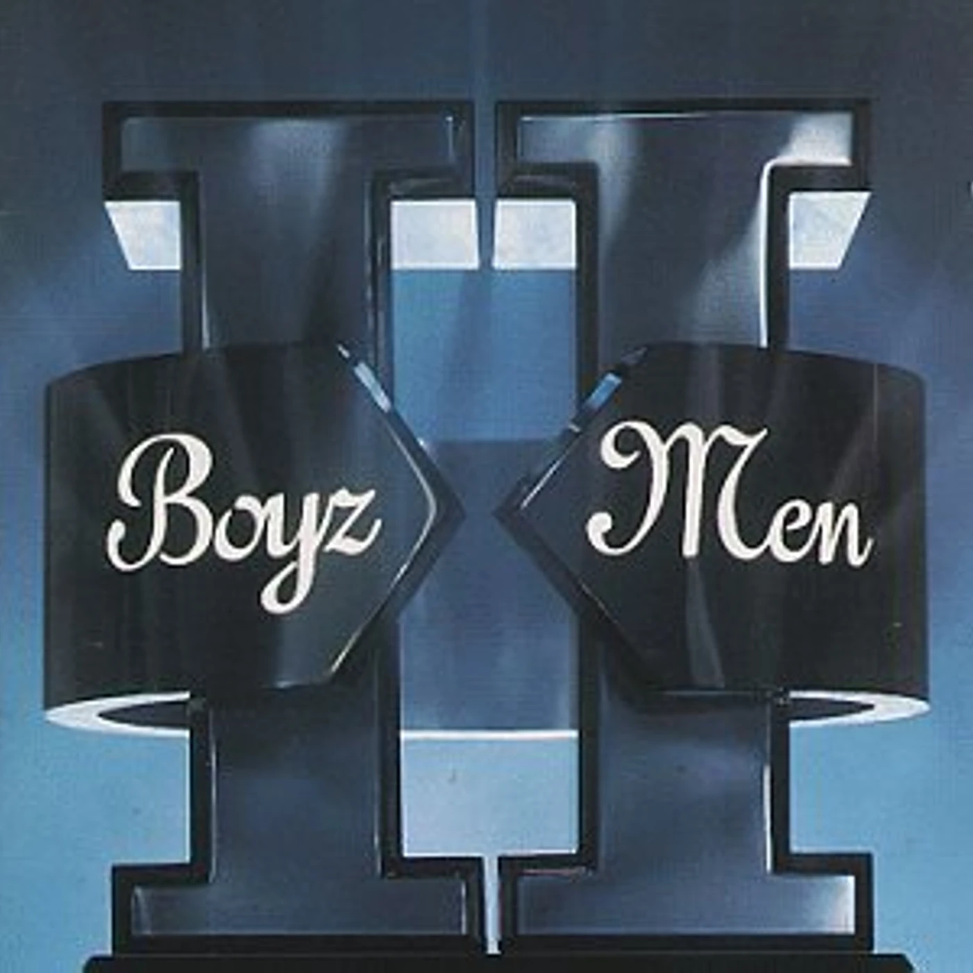 Boyz II Men II CD