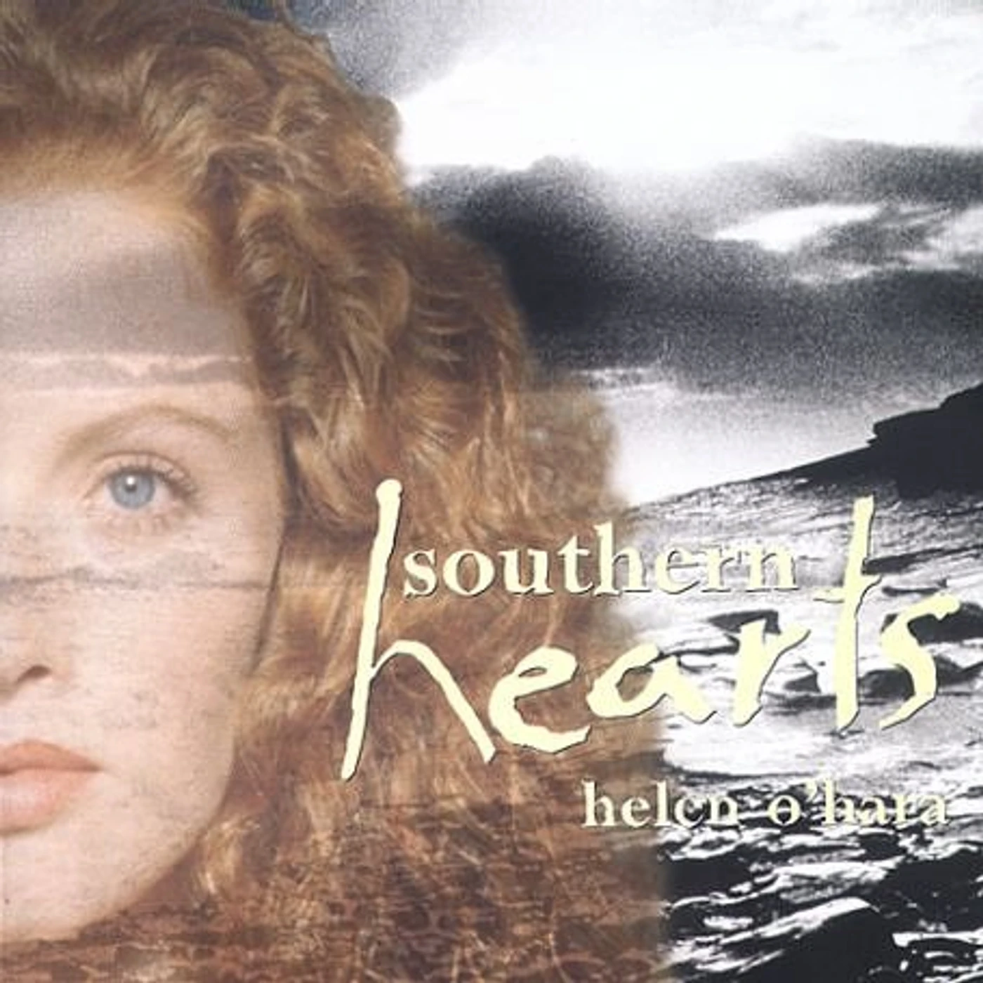 Helen O'Hara SOUTHERN HEARTS CD