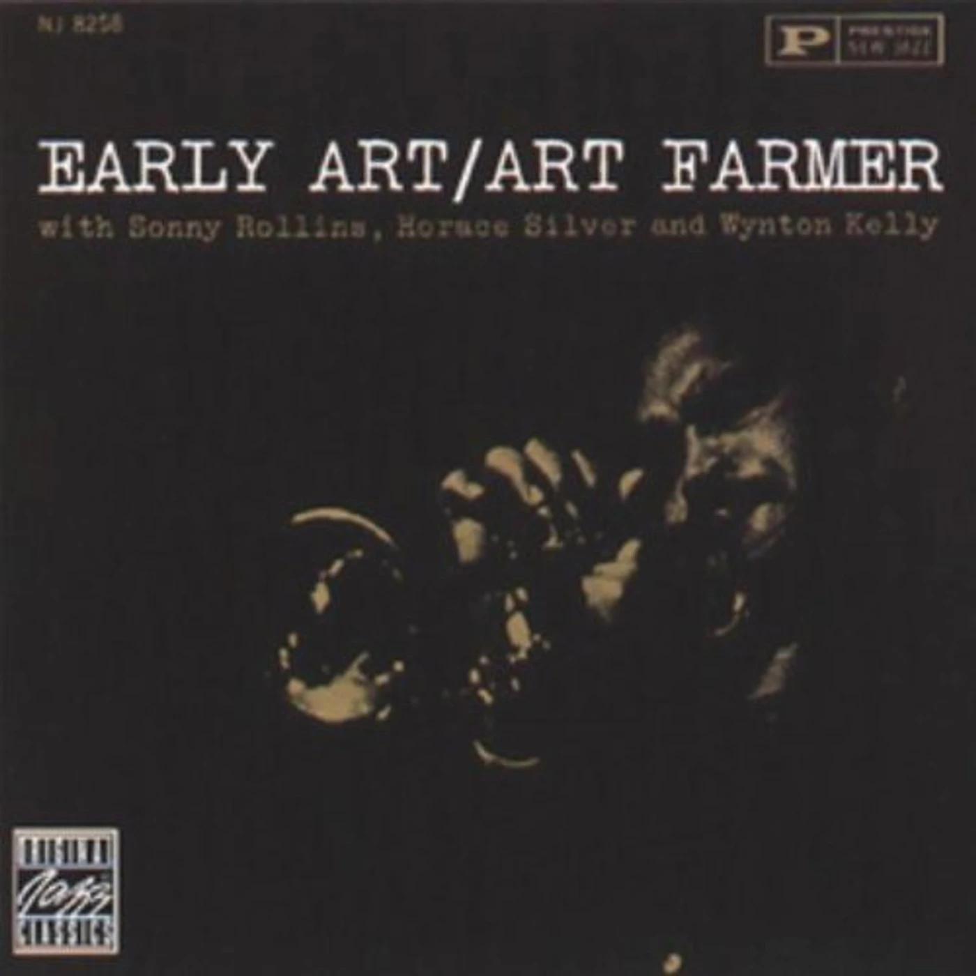 Art Farmer EARLY ART CD