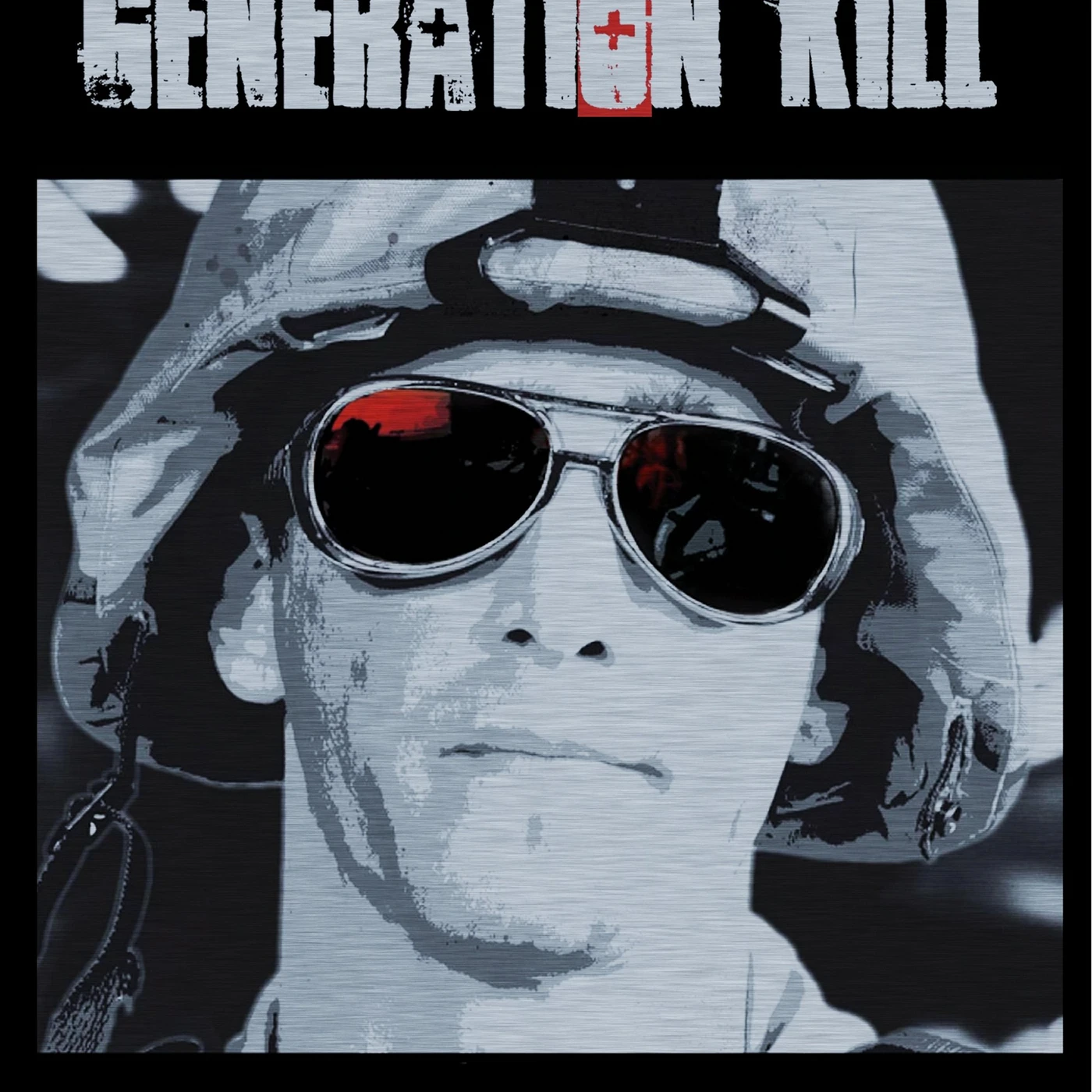 GENERATION KILL DVD