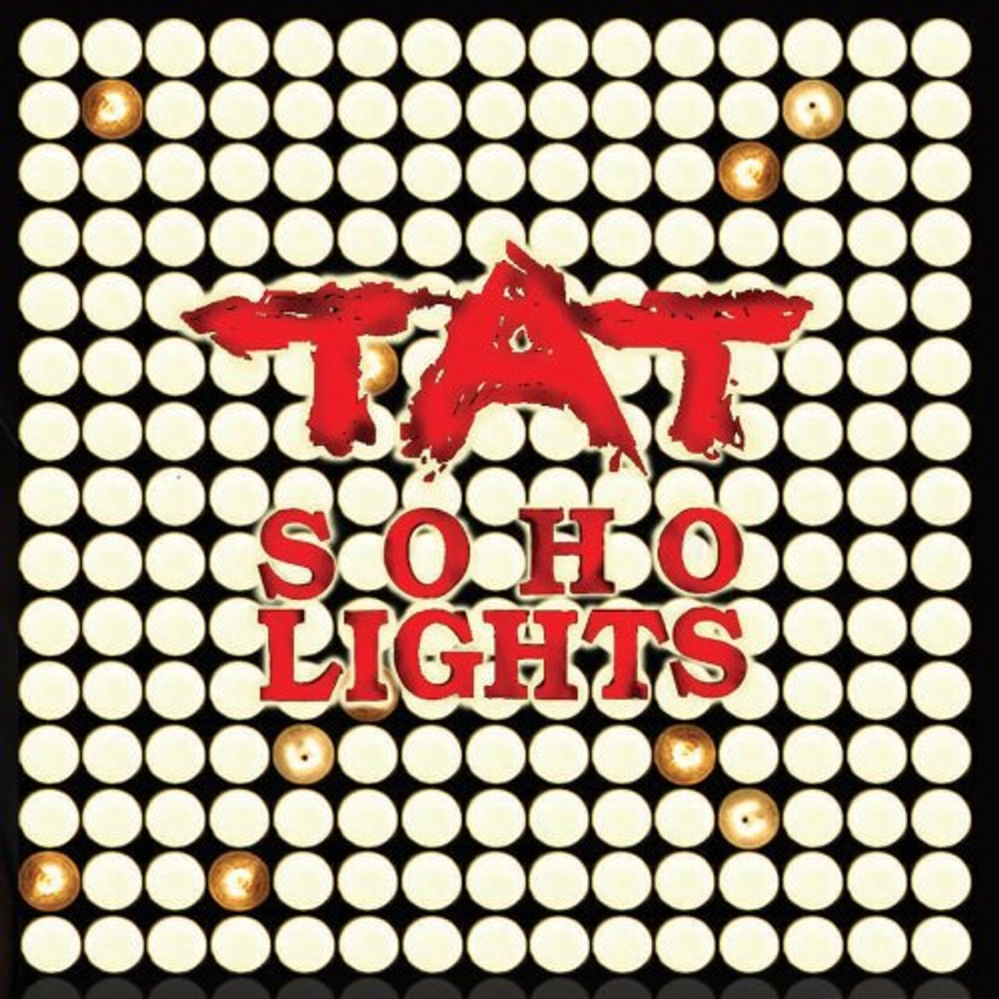 TAT Soho Lights Vinyl Record