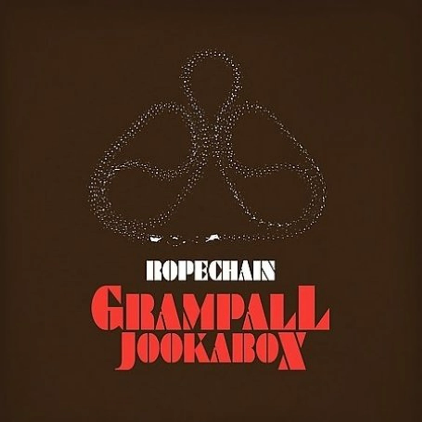 Grampall Jookabox Ropechain Vinyl Record