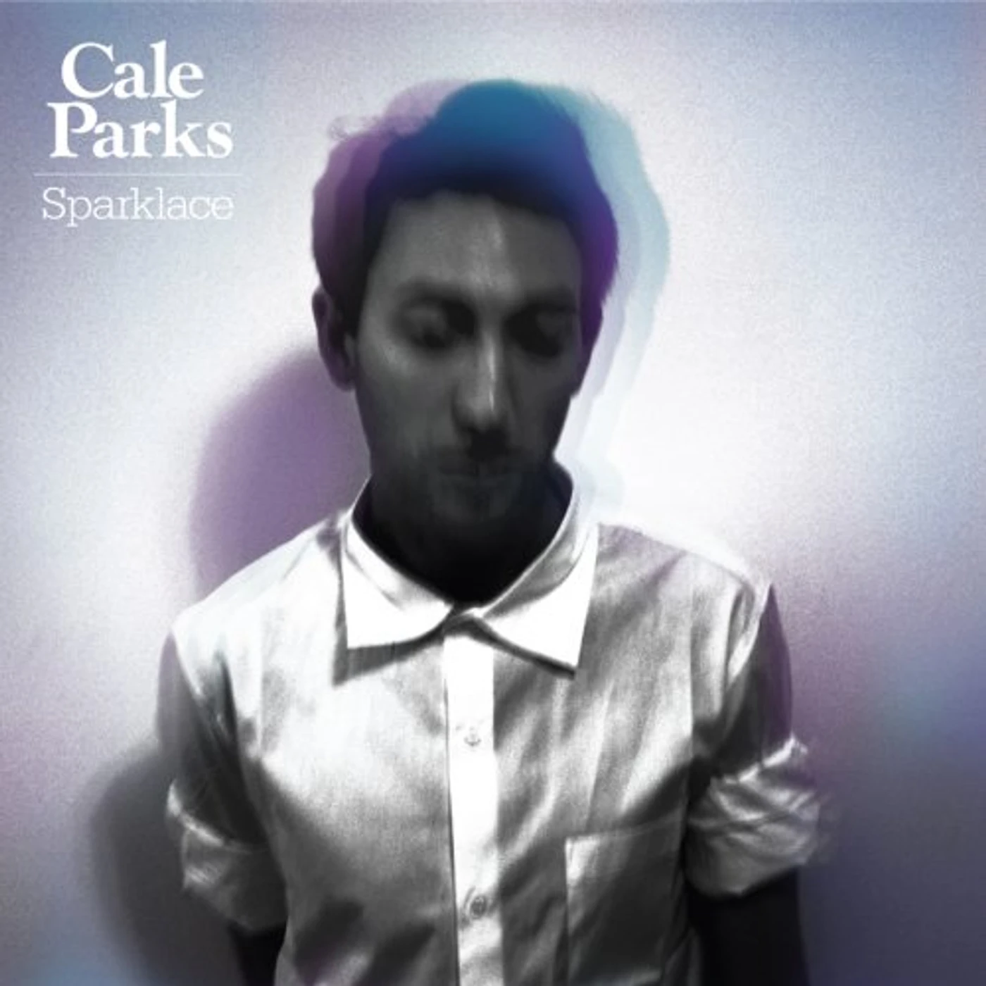 Cale Parks SPARKLACE CD