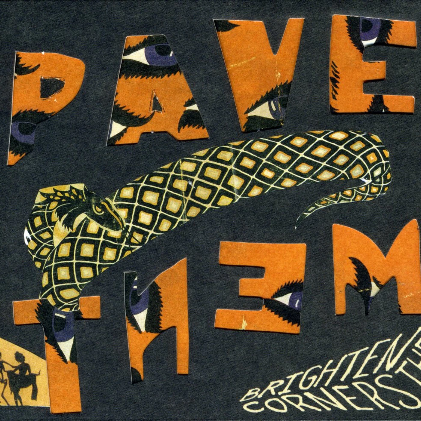 Pavement BRIGHTEN THE CORNERS: NICENE CREEDENCE EDITION CD