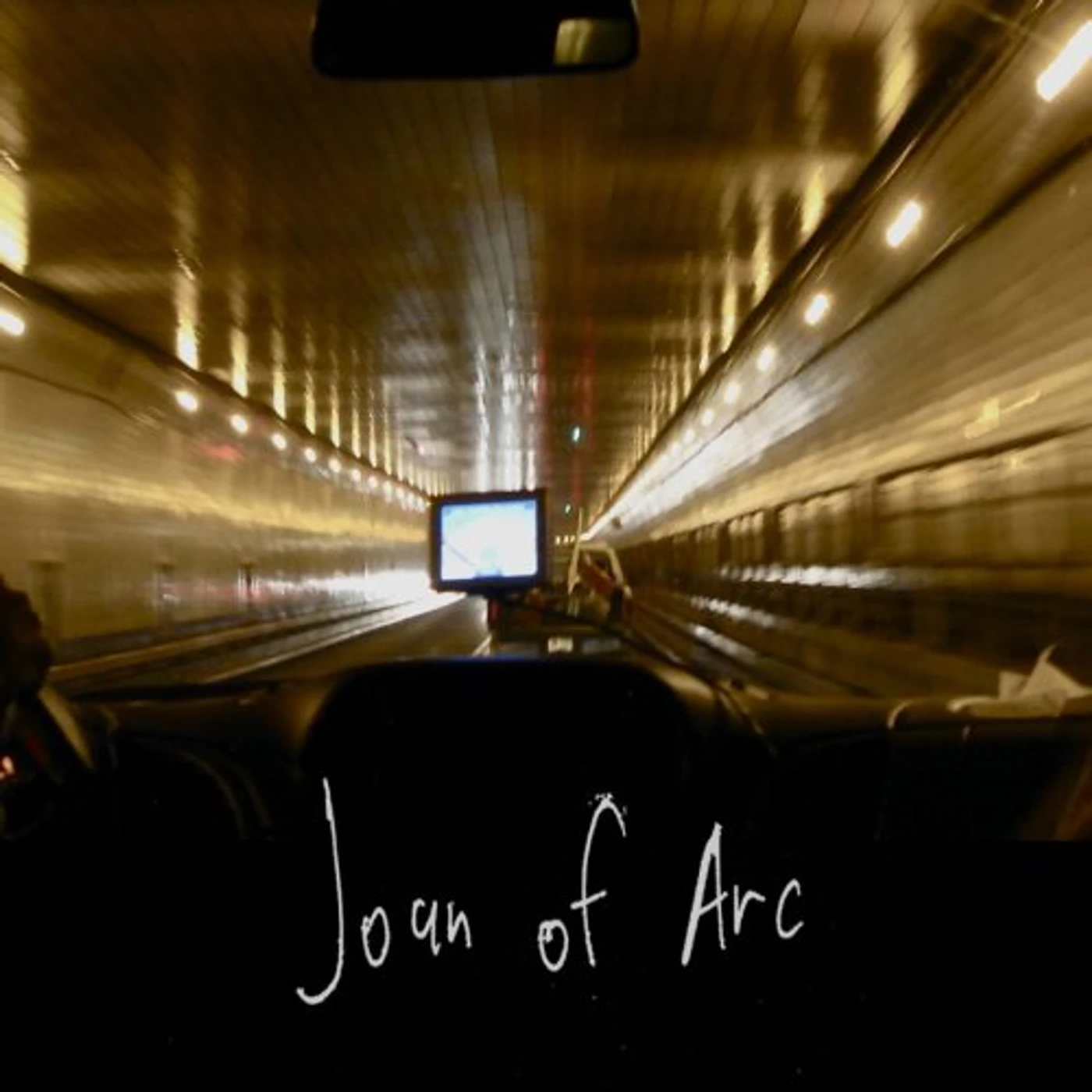 Joan Of Arc MY SUMMER-LONG HIGH WIPEOUT Vinyl Record