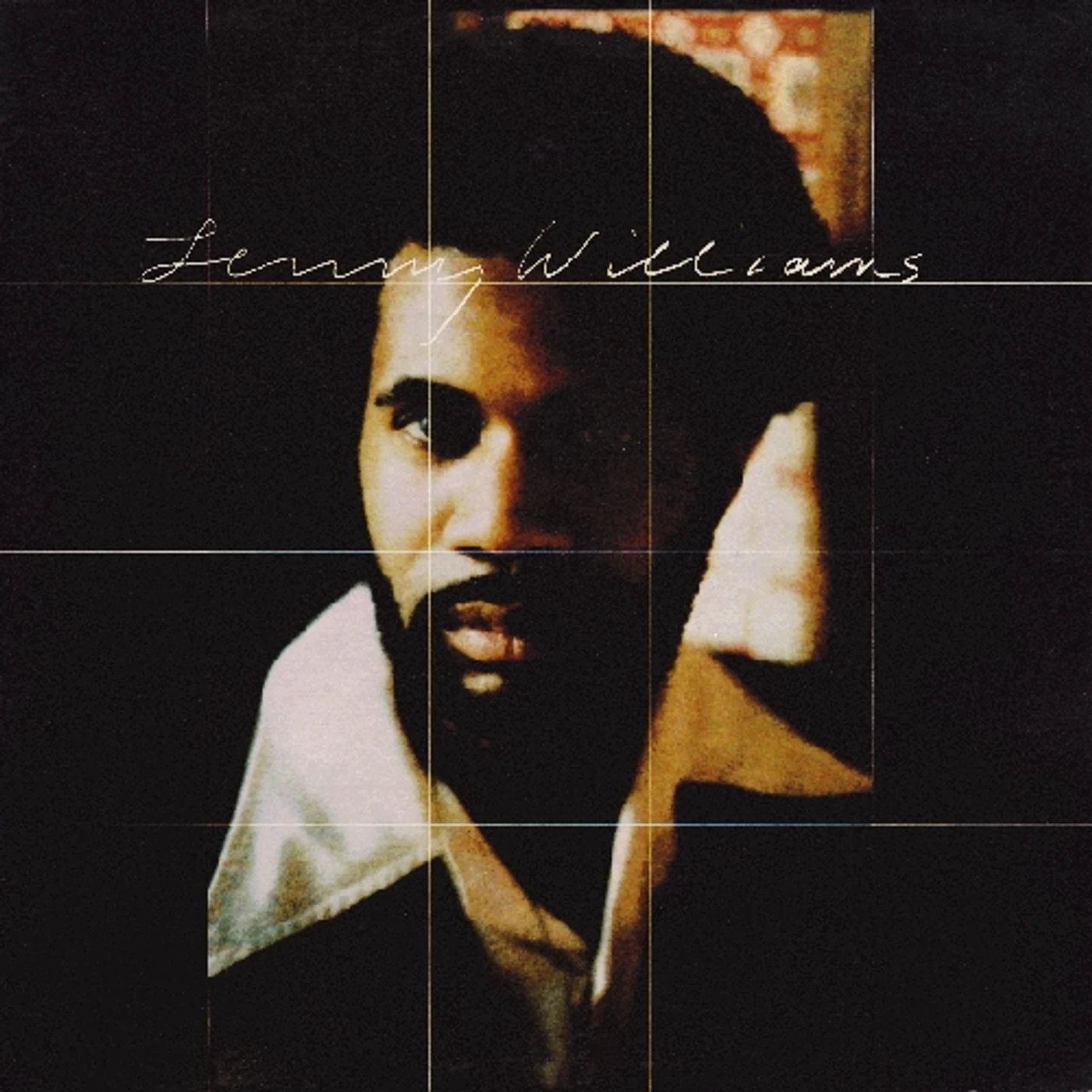 Lenny Williams PRAY FOR THE LION CD