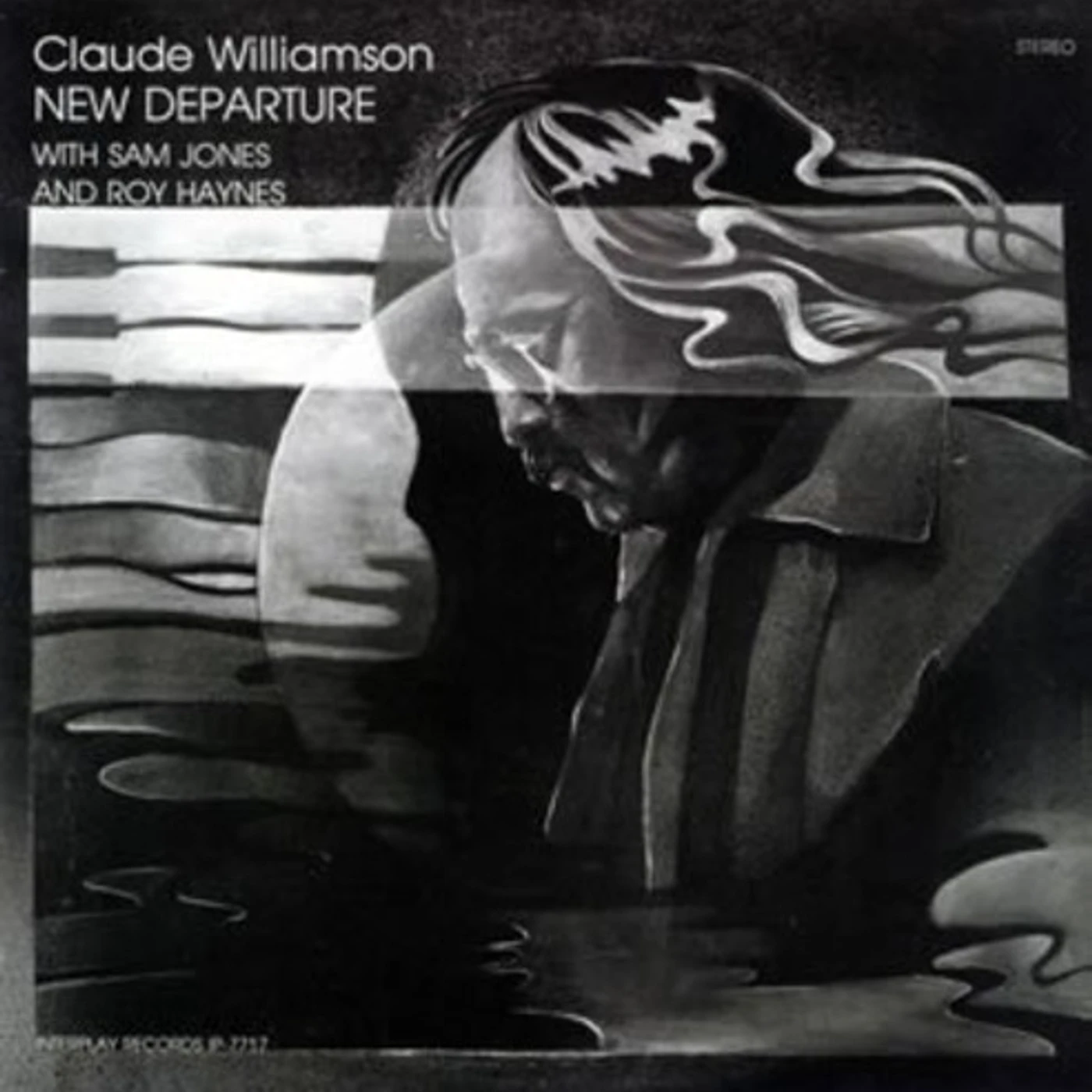 Claude Williamson CLEOPATRA'S DREAM CD