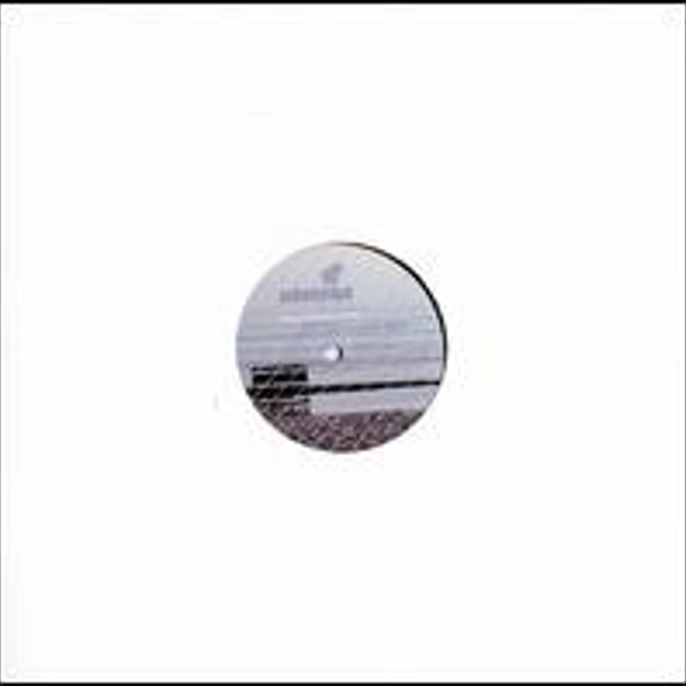 Stephan Hinz Bacala Vinyl Record