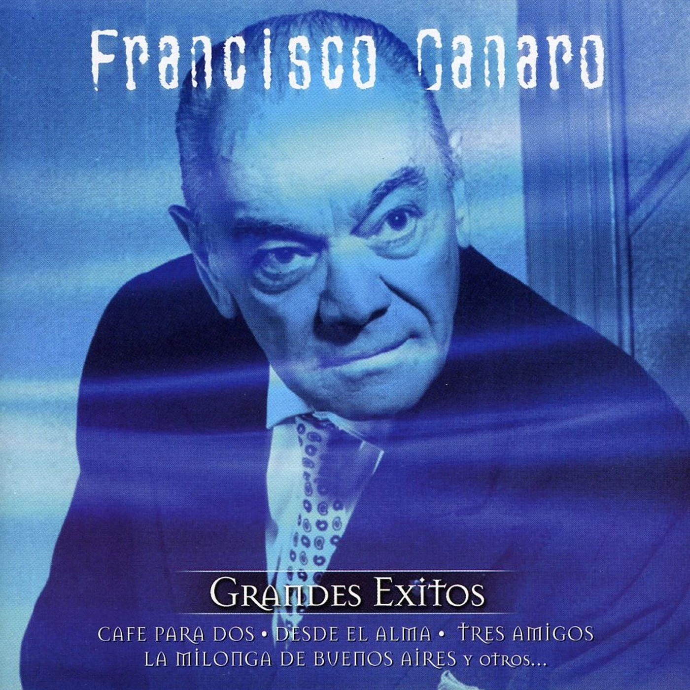 Francisco Canaro COLECCION ANIVERSARIO CD