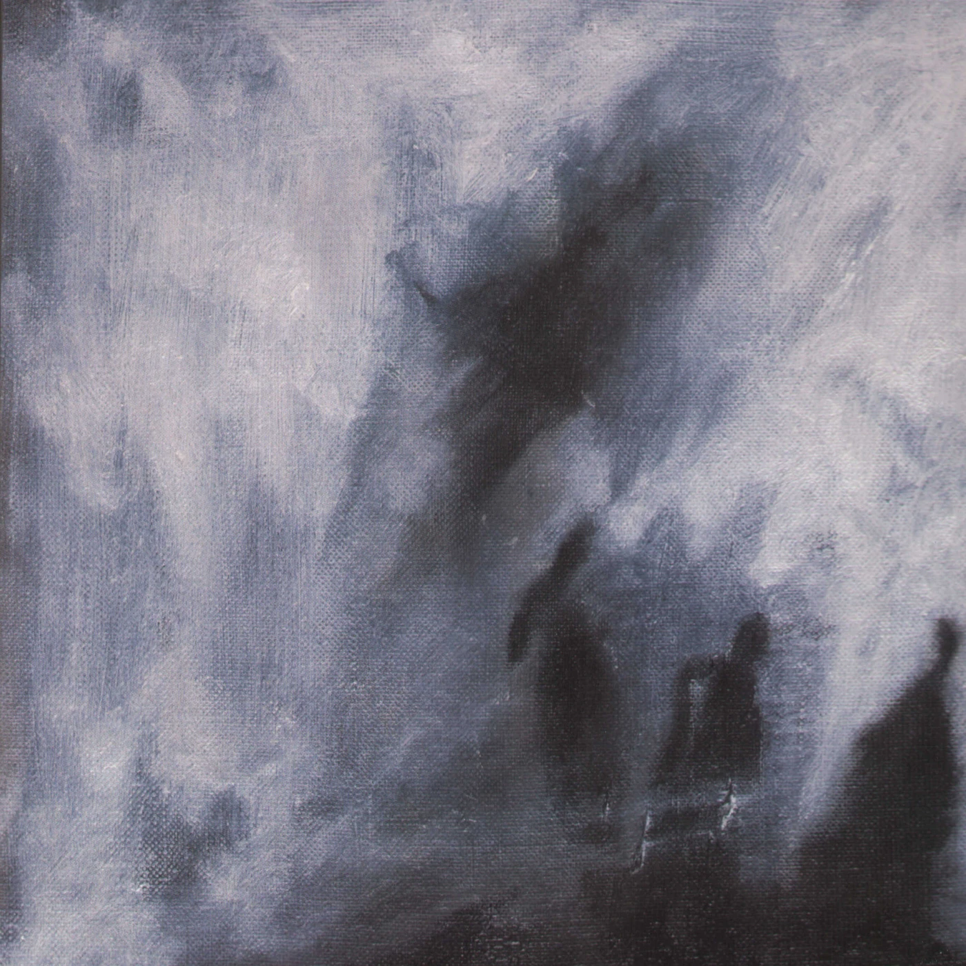 Sunn 0))) Domkirke Vinyl Record