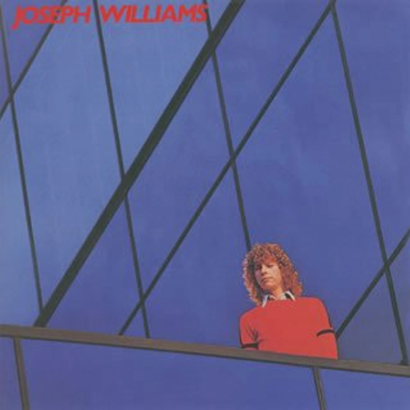 JOSEPH WILLIAMS CD