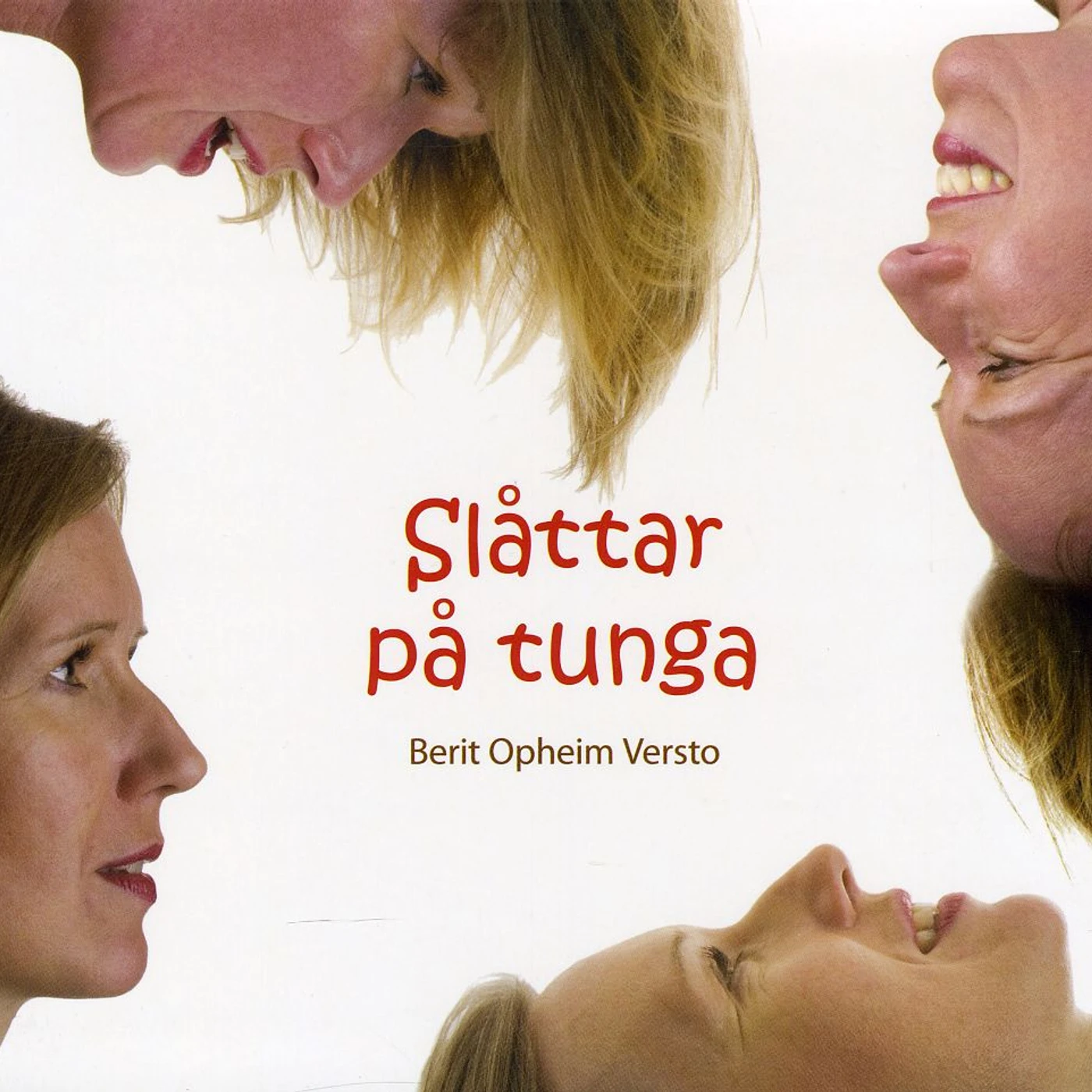 Berit Opheim Versto SLATTAR PA TUNGA Super Audio CD