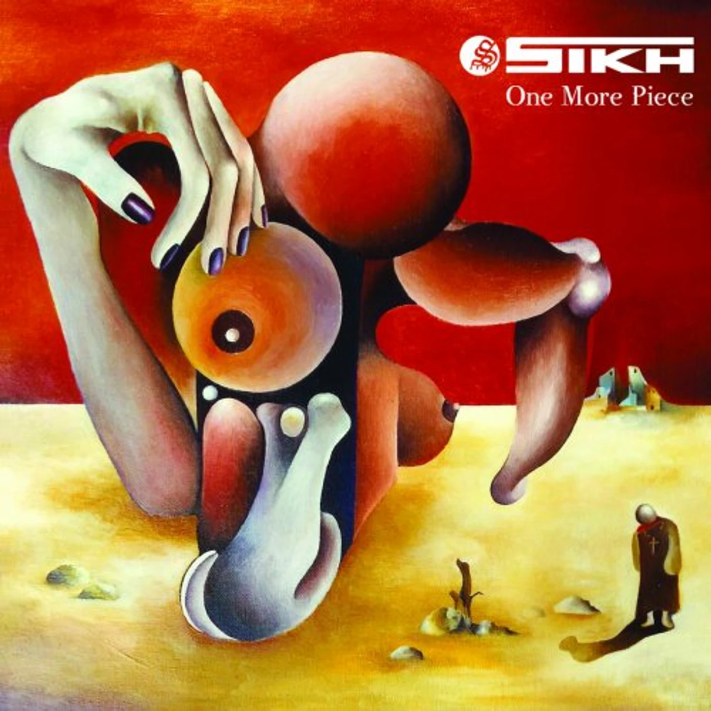 S-Core GUST OF RAGE CD