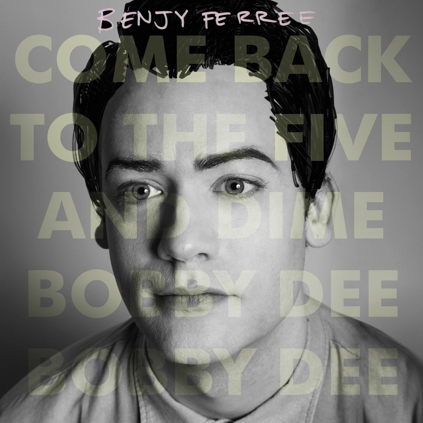 Benjy Ferree COME BACK TO THE FIVE & DIME BOBBY DEE BOBBY DEE CD