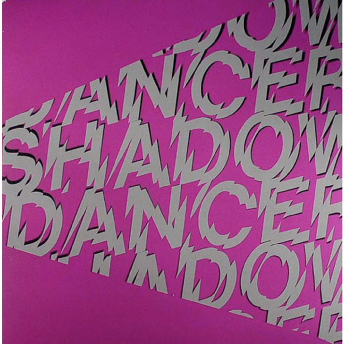 Shadow Dancer Soap Vinyl Record