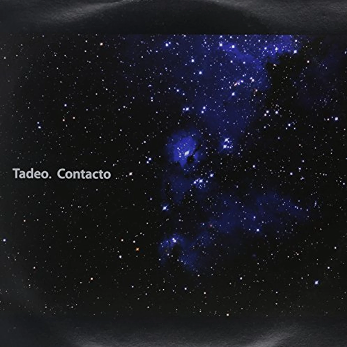 Tadeo Contacto Vinyl Record