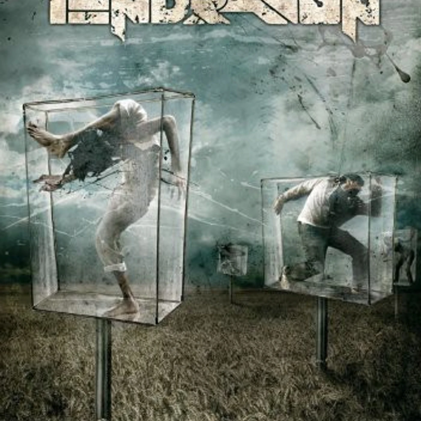 Pendragon CONCERTO MAXIMO DVD
