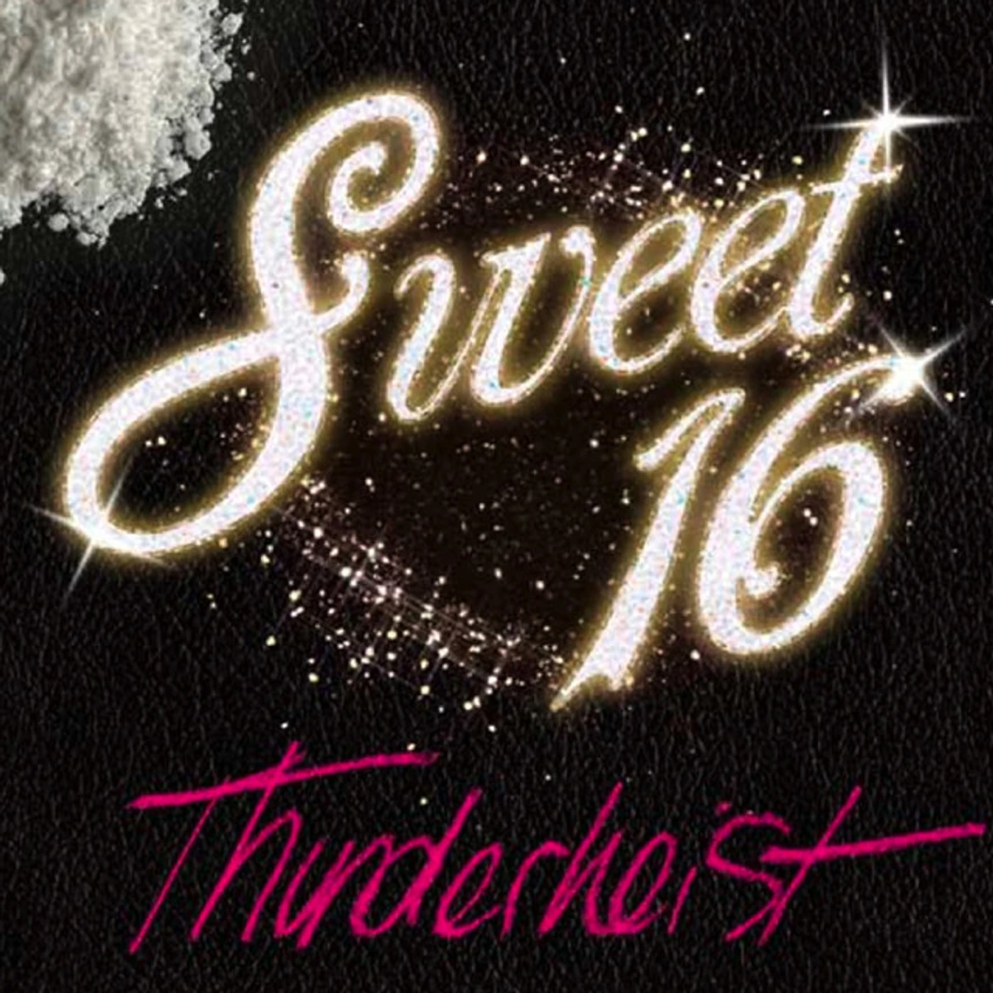 Thunderheist Sweet 16 Vinyl Record