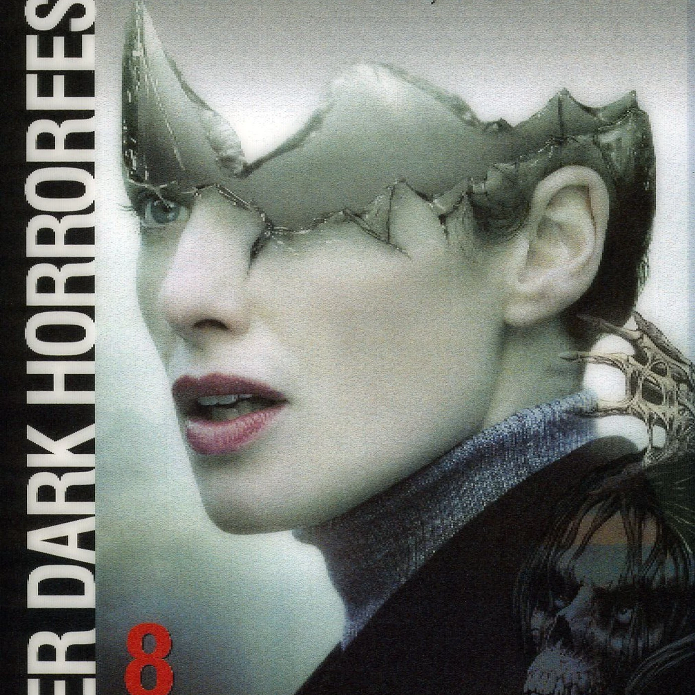 Broken (2008) DVD