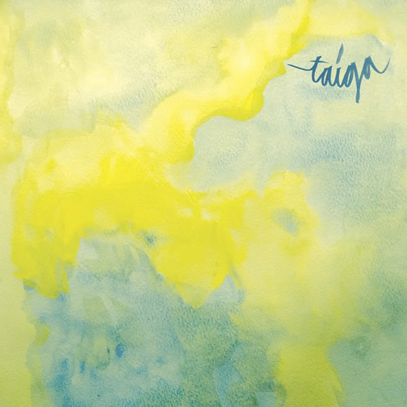 Taiga HISHEAL Vinyl Record