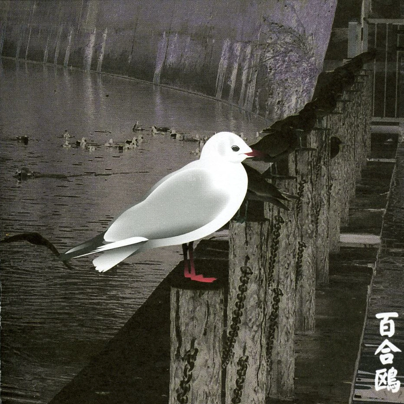 Merzbow 13 JAPANESE BIRDS 3 CD