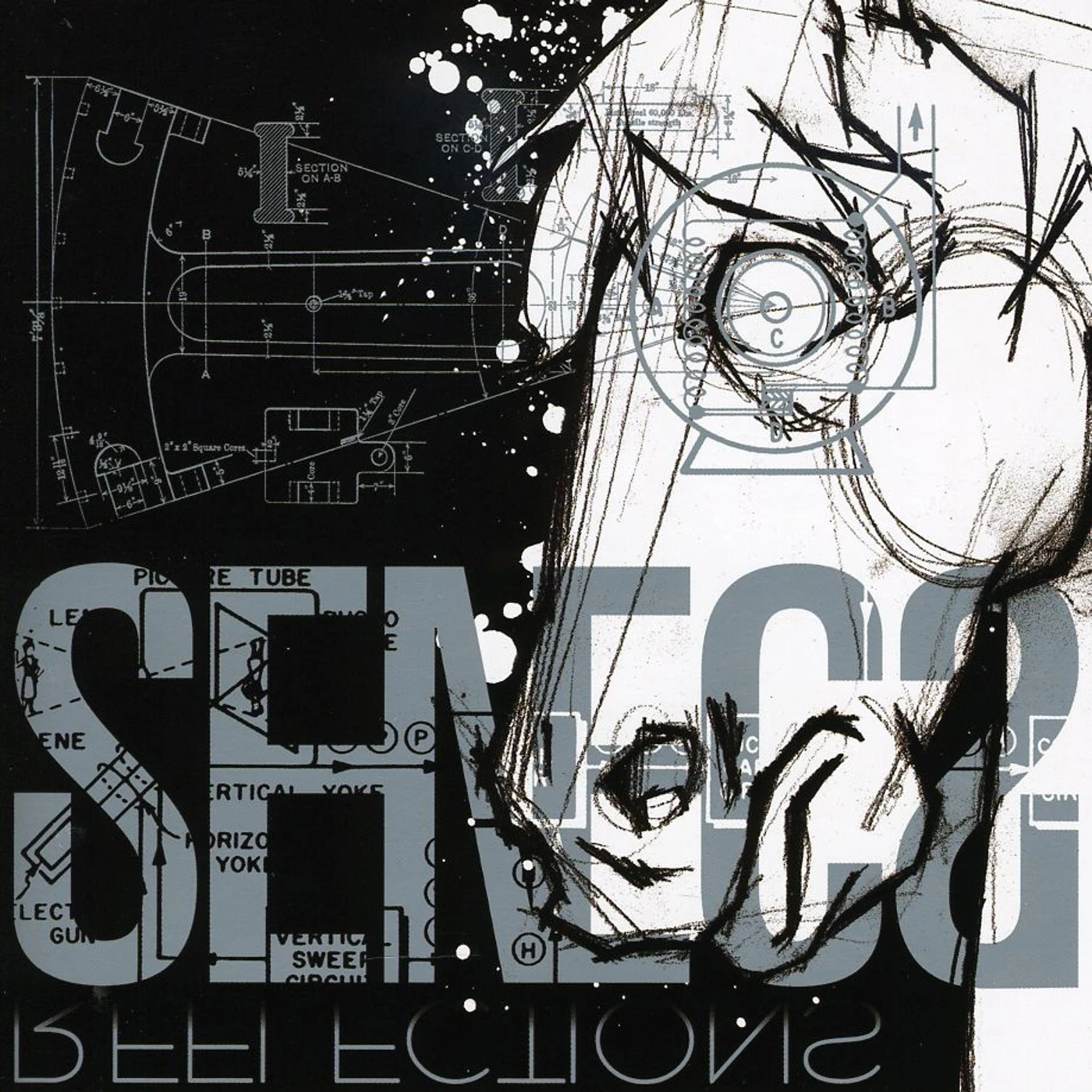 Seneca REFLECTIONS CD