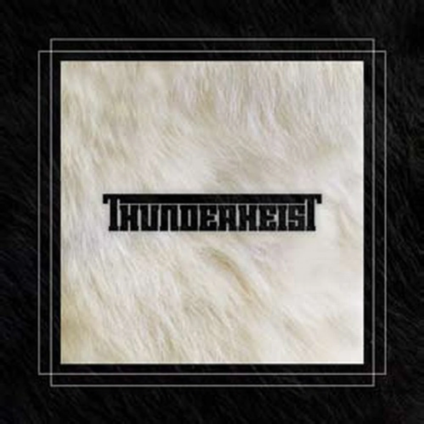 Thunderheist Vinyl Record