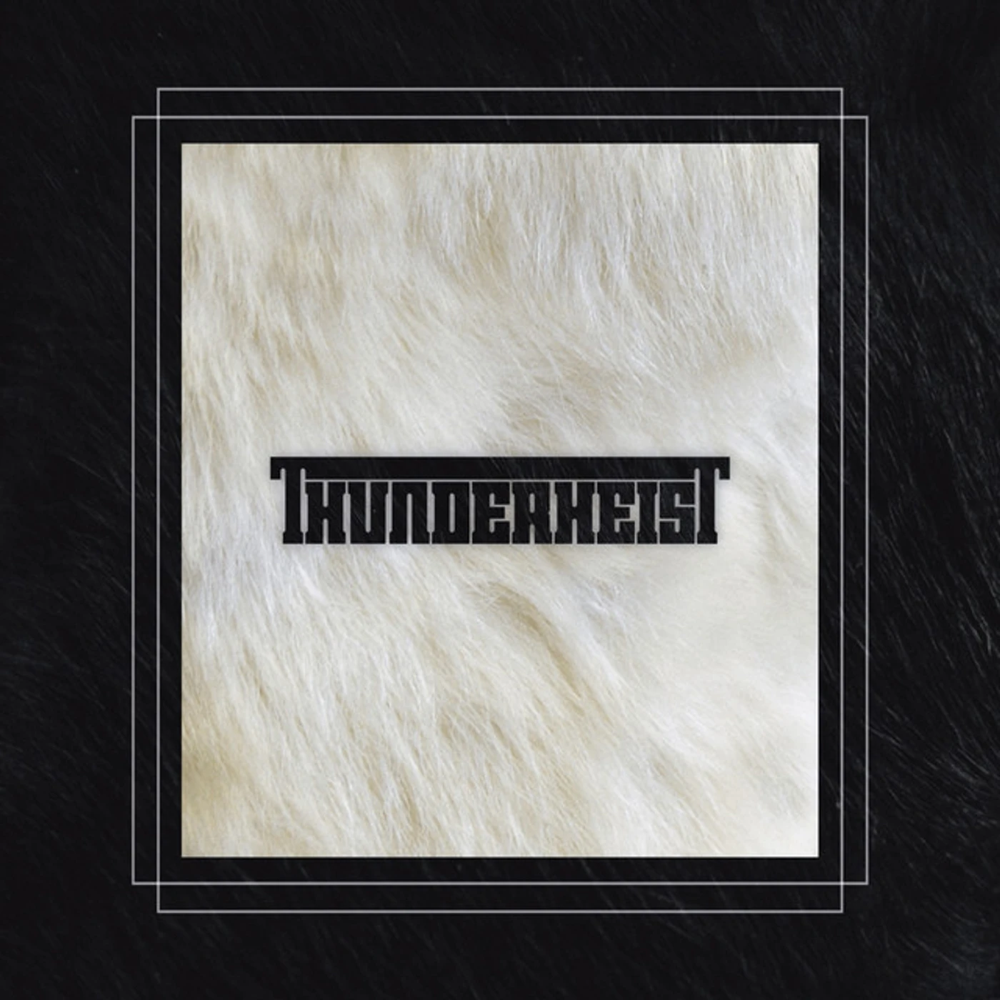 Thunderheist Vinyl Record