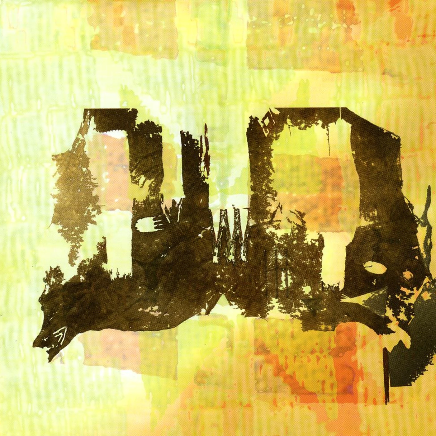 Pontiak MAKER CD