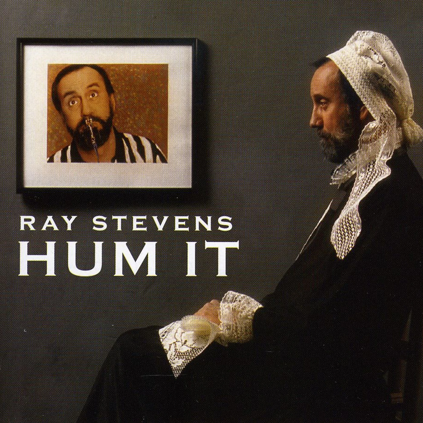 Ray Stevens HUM IT CD