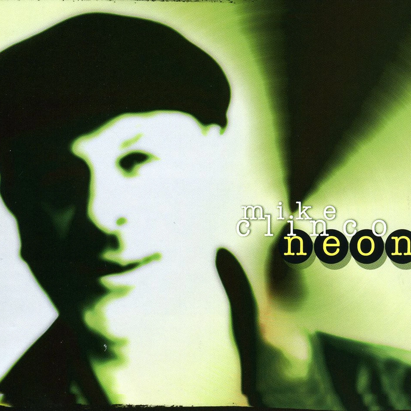 Mike Clinco NEON CD