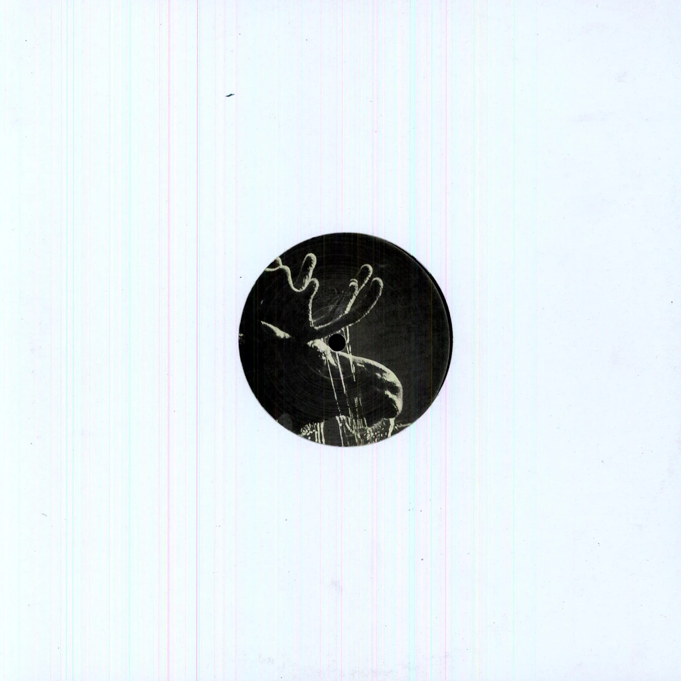 Quantec SUBLIMINAL STATE Vinyl Record