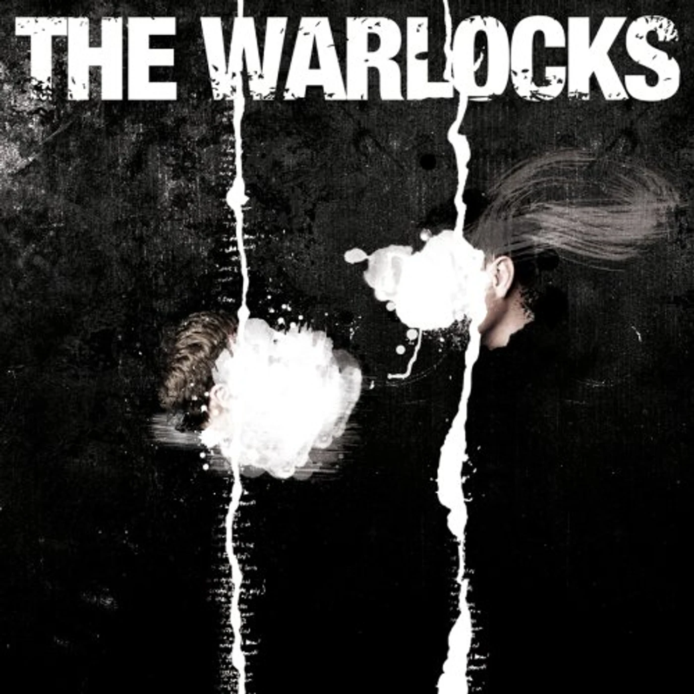 Warlocks MIRROR EXPLODES CD