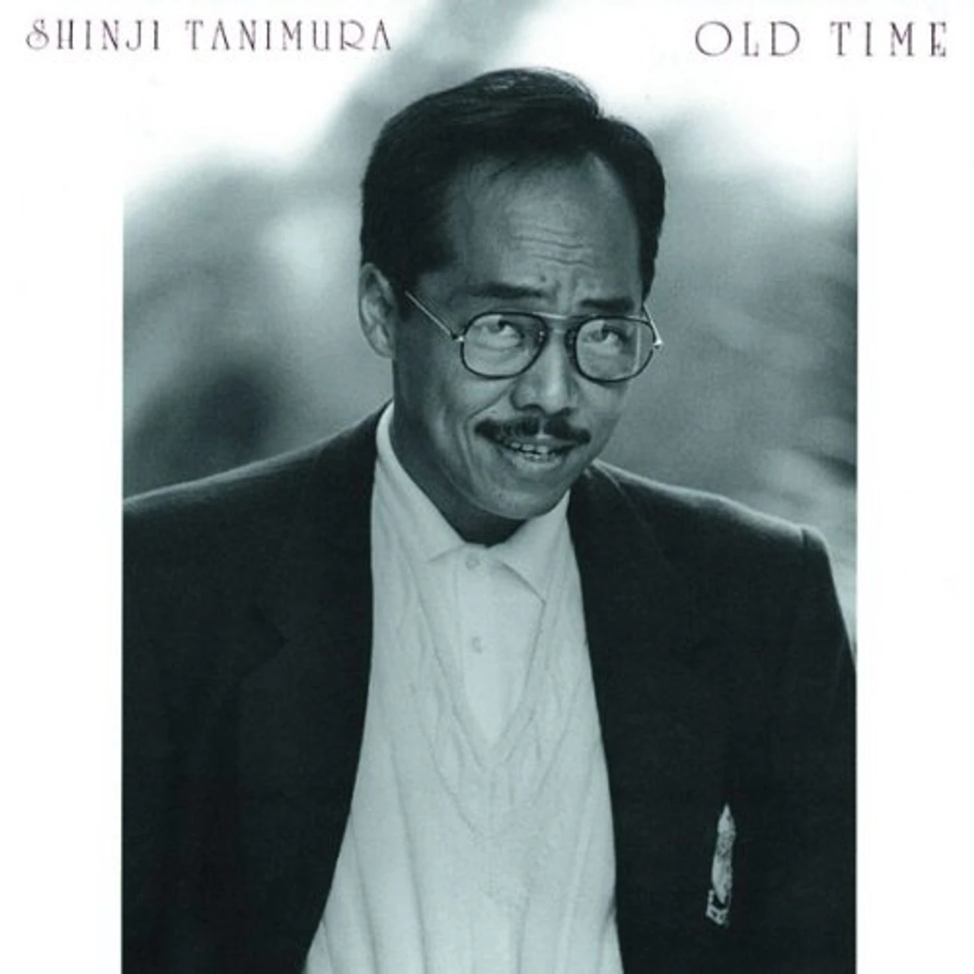 Shinji Tanimura OLD TIME CD