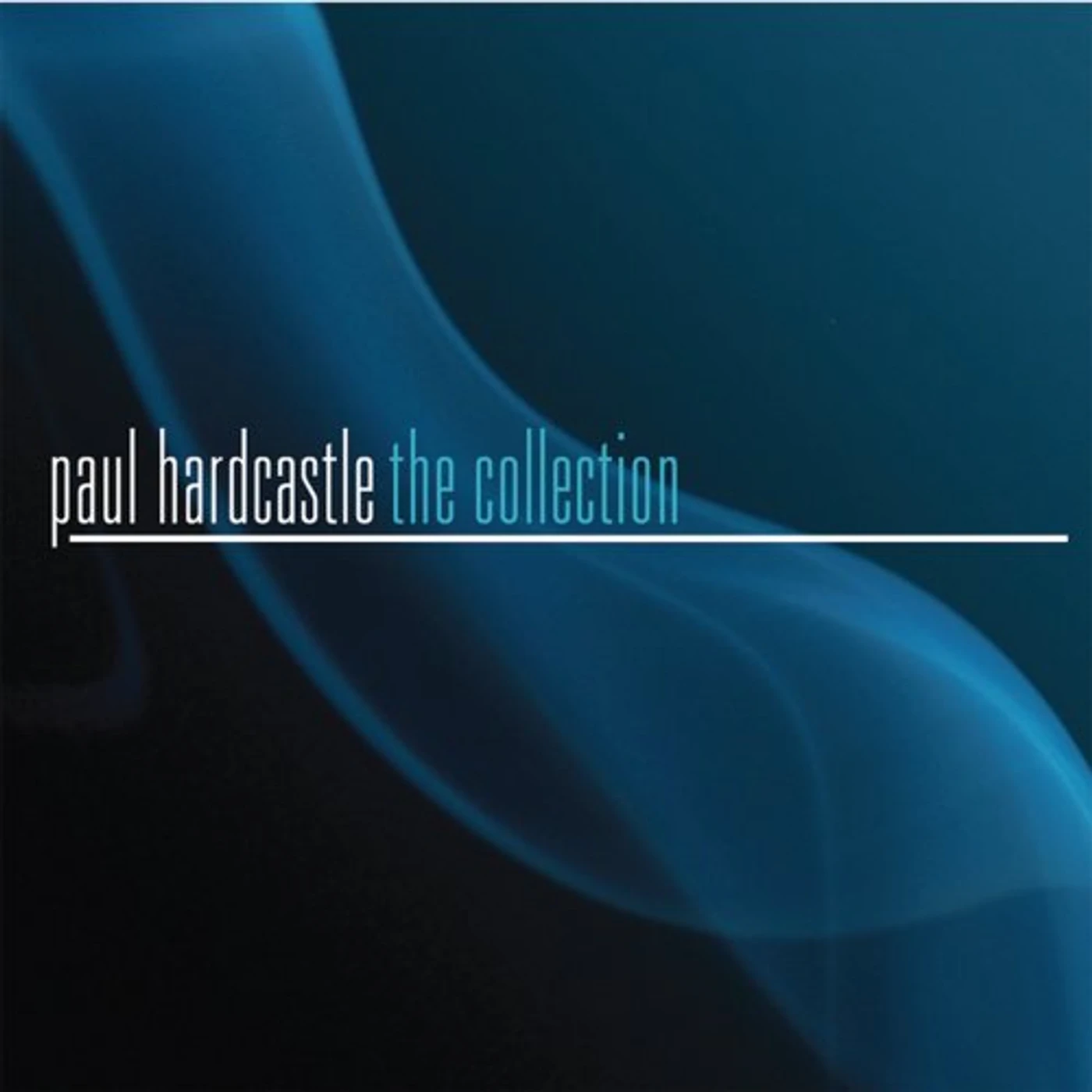 Paul Hardcastle COLLECTION CD