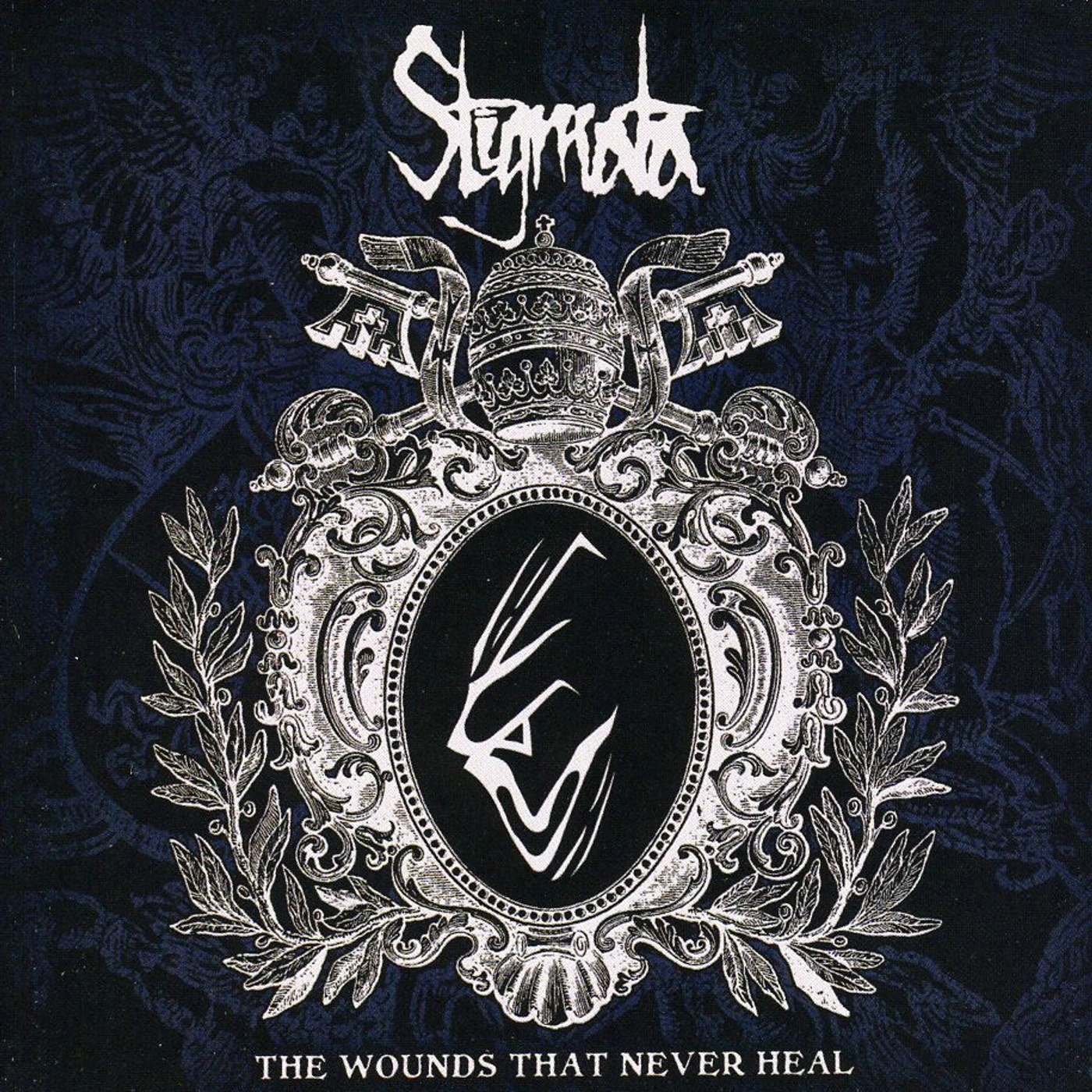 Stigmata HYMNS FOR AN UNKOWN / DO UNTO OTHERS CD