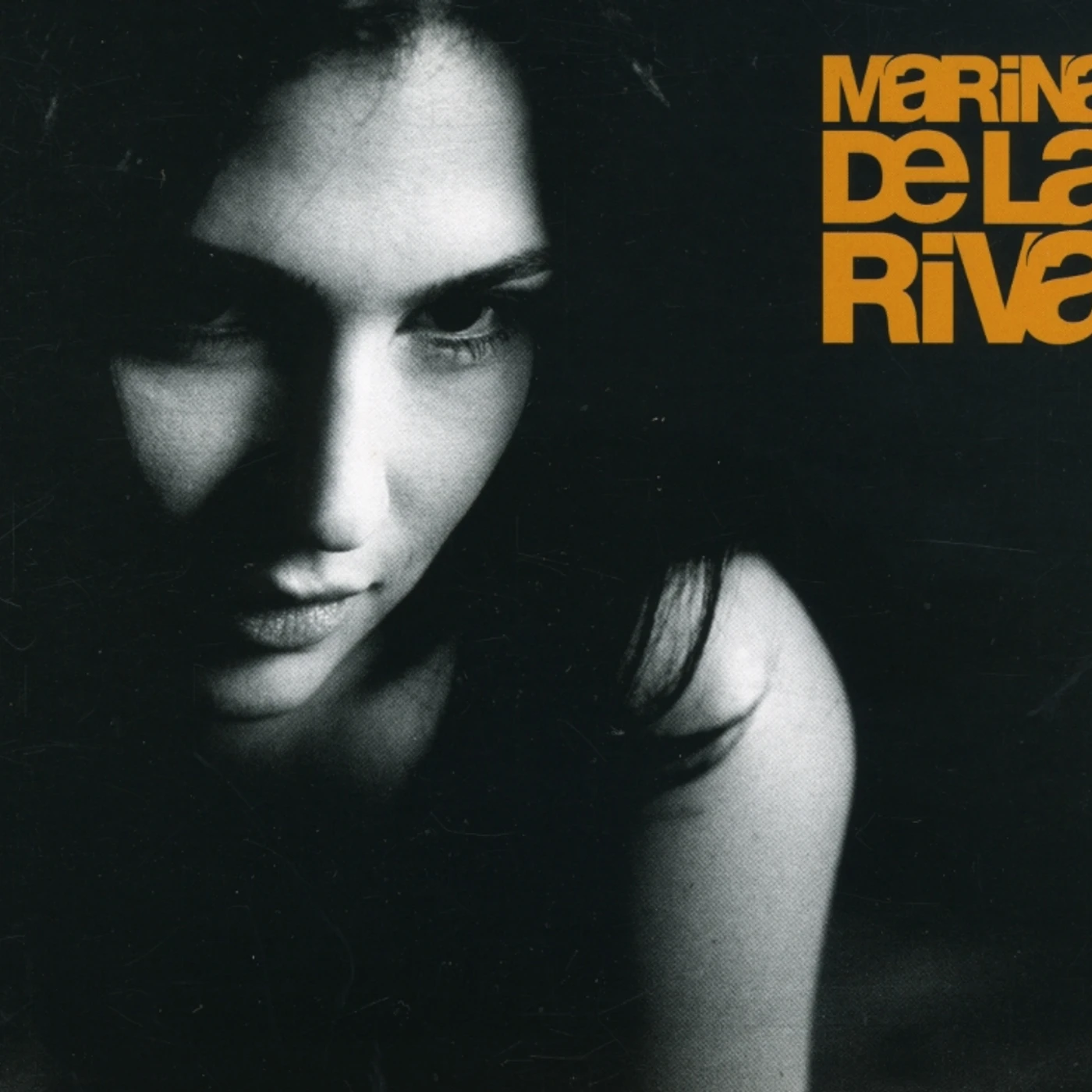 MARINA DE LA RIVA CD