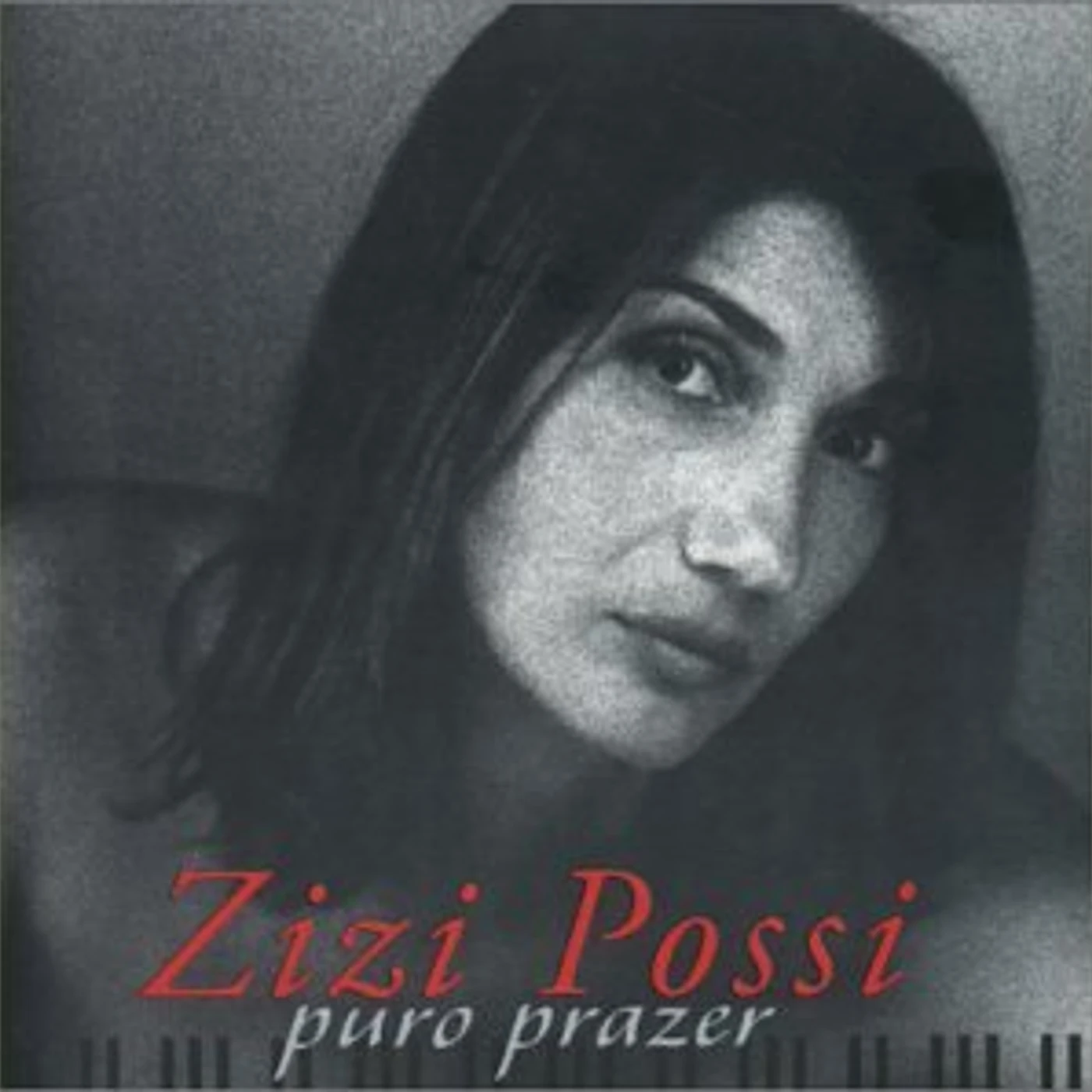 Zizi Possi PURO PRAZER CD
