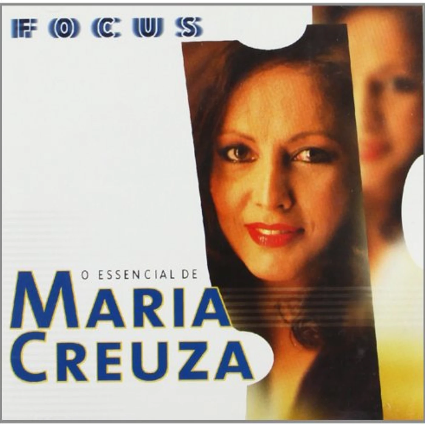 Maria Creuza FOCUS CD