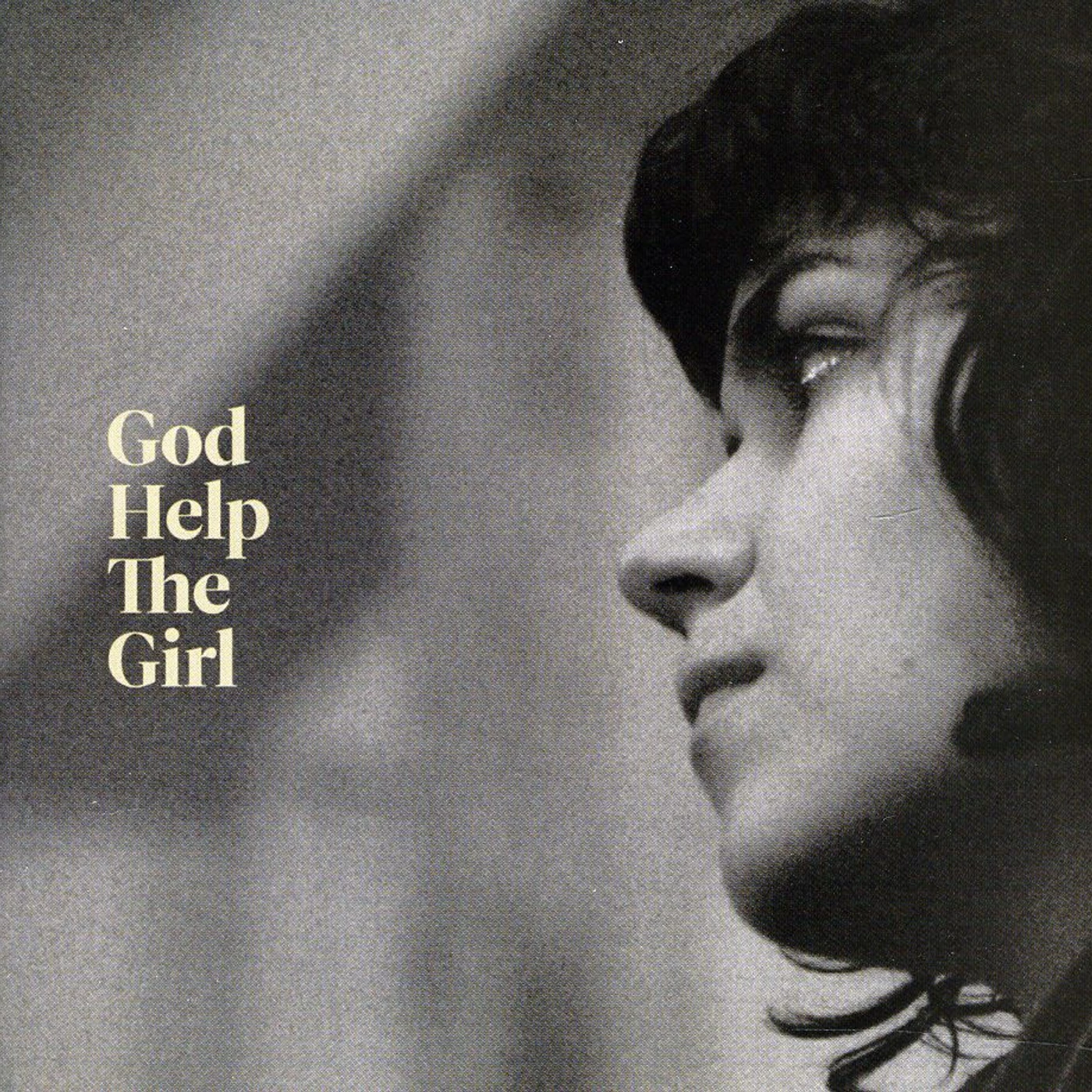 GOD HELP THE GIRL CD
