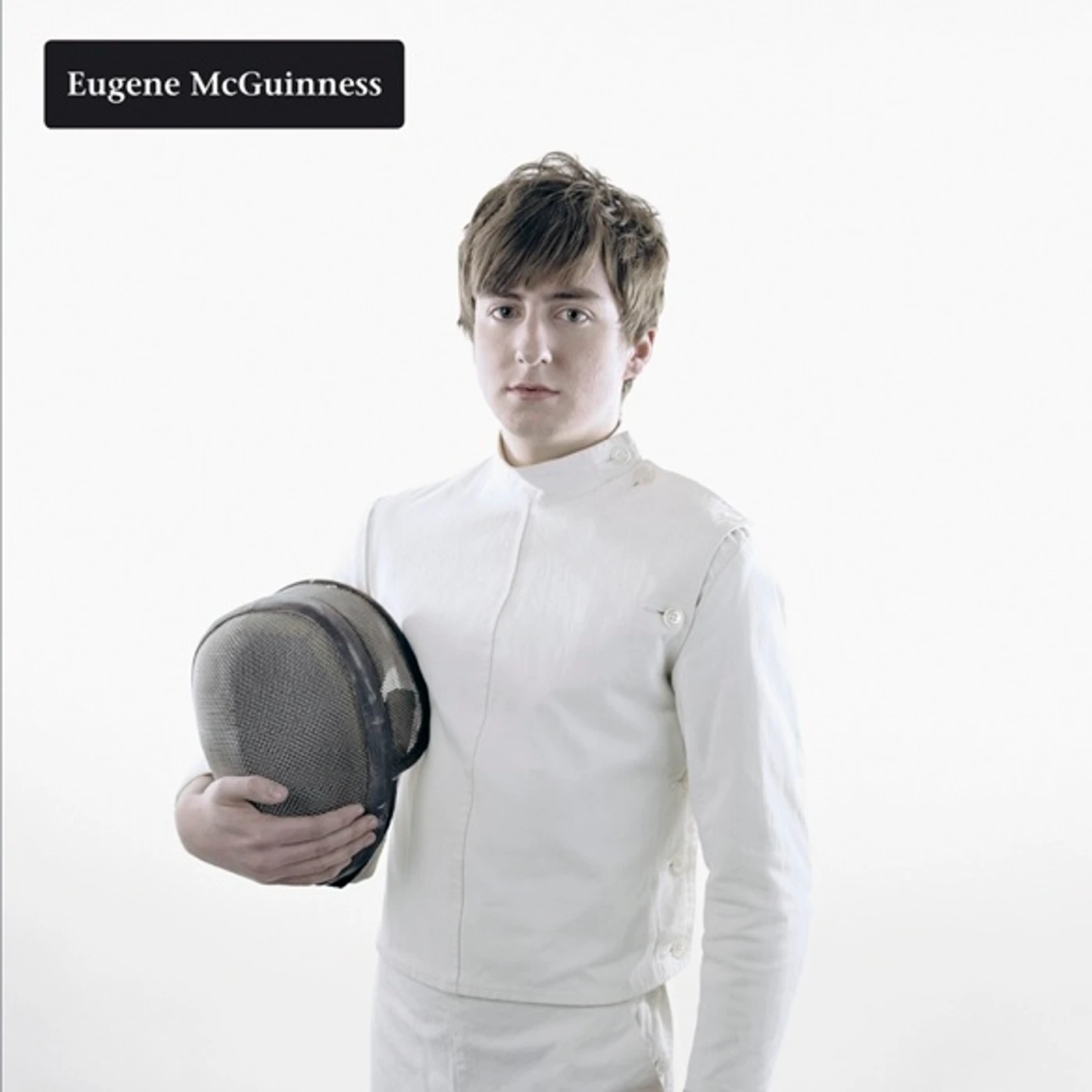 EUGENE MCGUINNESS CD